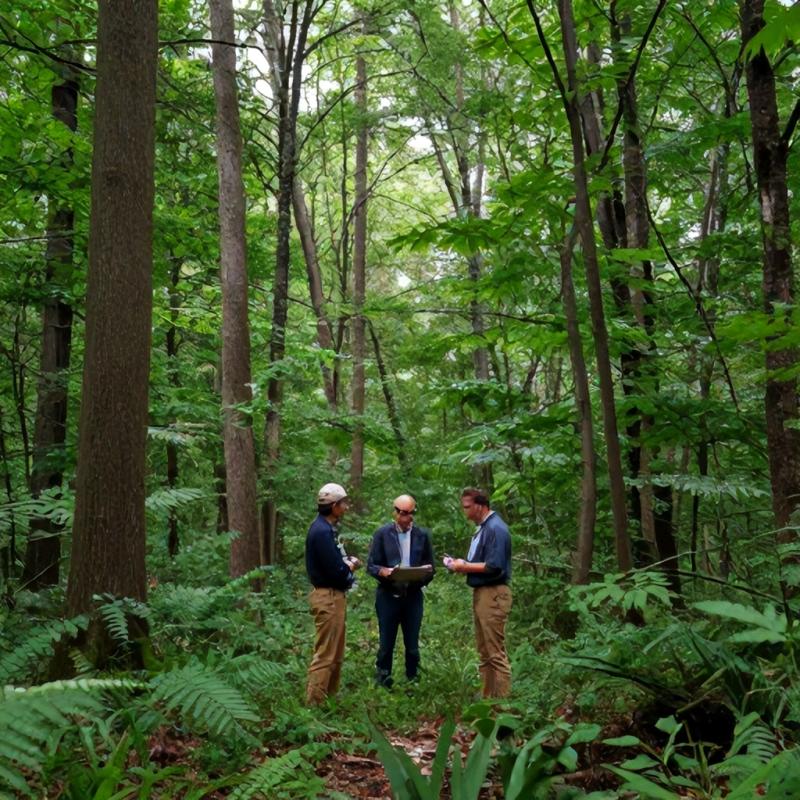 Consultoria Ambiental e Florestal: Transforme Seus Projetos Sustentáveis