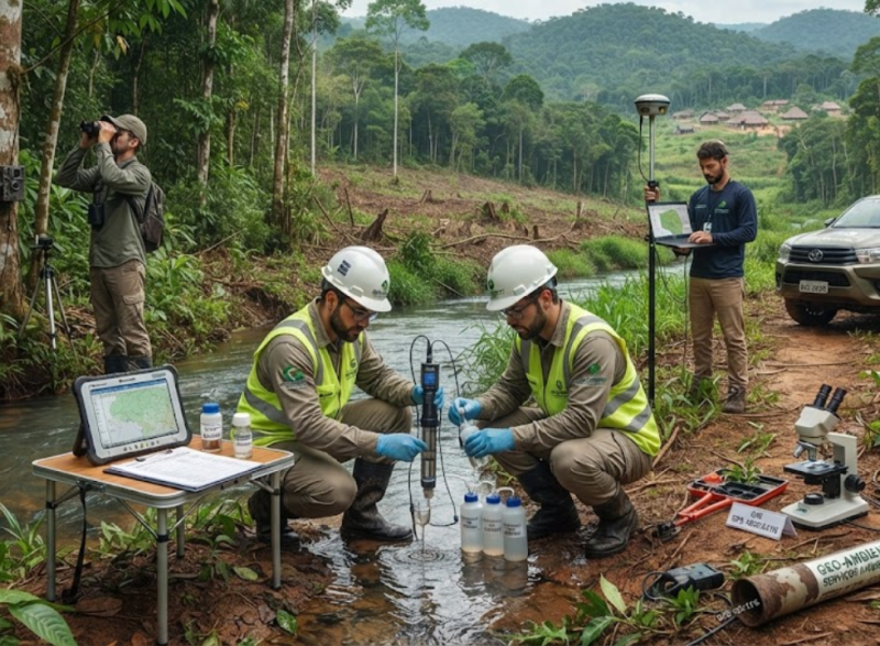 Como a Prestação de Serviços Ambientais Pode Impulsionar a Sustentabilidade Corporativa