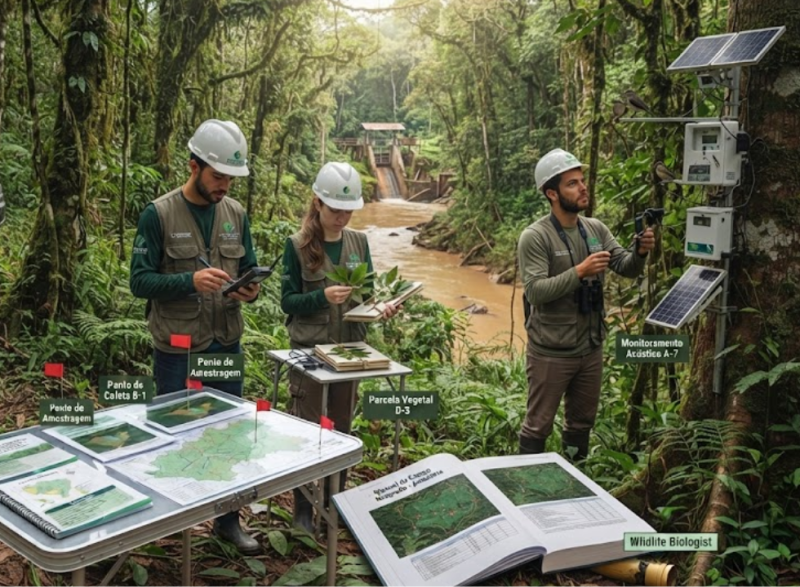 Como escolher uma consultoria para licenciamento ambiental com segurança